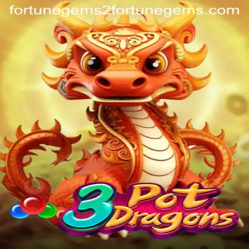 Exploring the Enchanting World of 3PotDragons: A Journey Through Fortune Gems 2