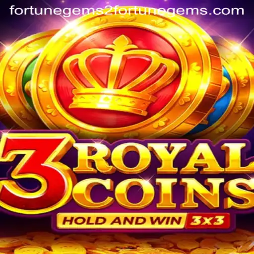 Discover 3royalcoins: A Thrilling Adventure with Fortune Gems 2