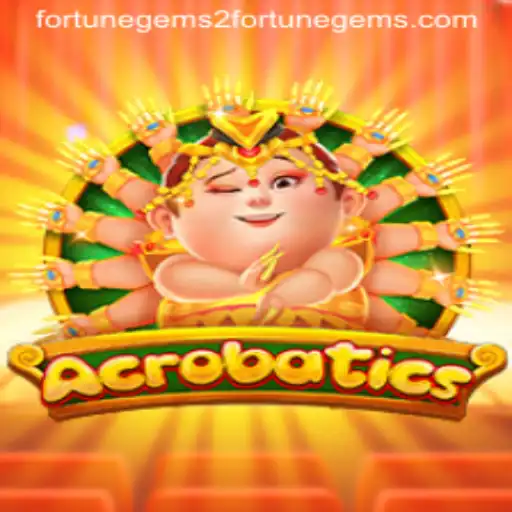 Exploring the Exciting World of Acrobatics: Fortune Gems 2