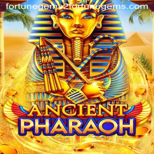 Discovering the Mysteries of AncientPharaoh: Fortune Gems 2