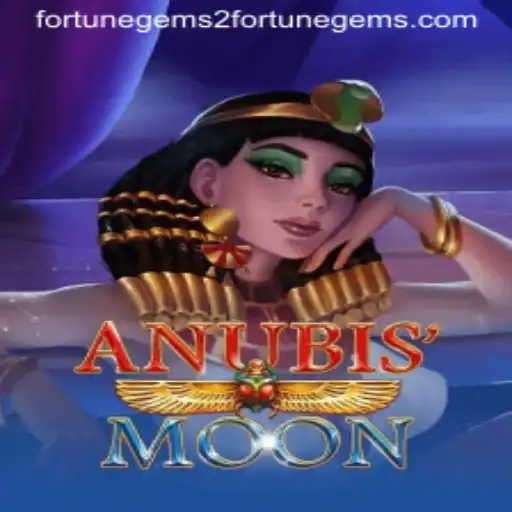 Unveiling the Mysteries of AnubisMoon: A Journey Through Fortune Gems 2