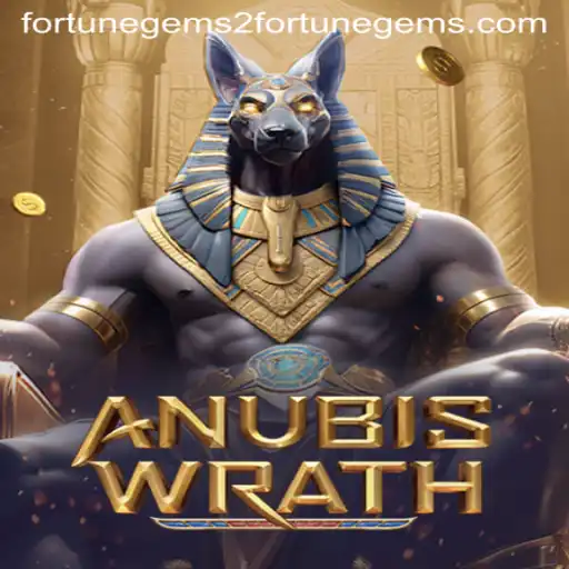 AnubisWrath: Unlocking the Mysteries of Fortune Gems 2