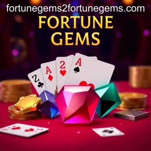 The Enigmatic World of Baccarat: Dive into Fortune Gems 2