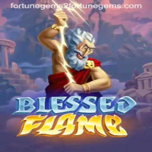 Exploring the Vibrant World of BlessedFlame and the Allure of Fortune Gems 2