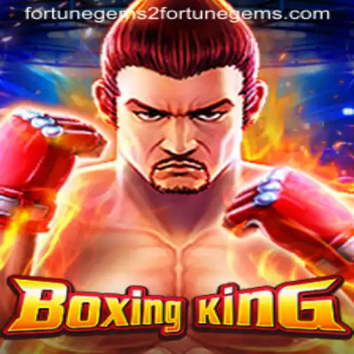 The Dynamic World of BoxingKing and the Mystery of Fortune Gems 2