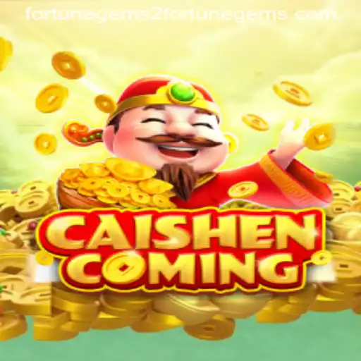 A Glimpse Into the World of CAISHENCOMING and Fortune Gems 2