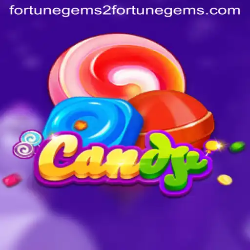 Discover the Magical World of Candy and Fortune Gems 2