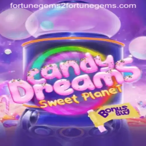 Unveiling the Sweet Surprises in CandyDreamsSweetPlanet