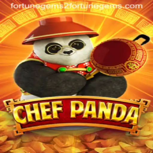 Discover the Culinary Adventure with ChefPanda: A Dive into Fortune Gems 2