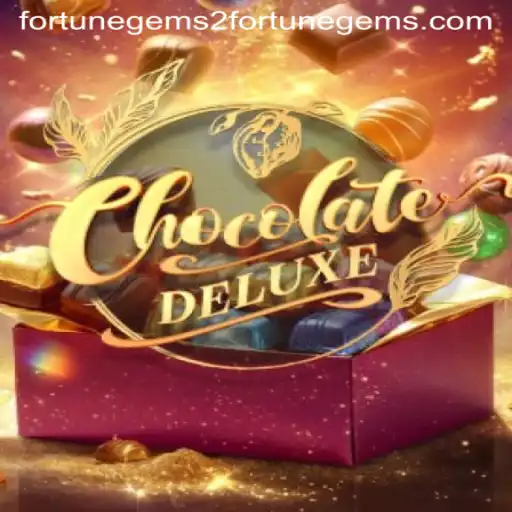 Exploring the Whimsical World of ChocolateDeluxe: Fortune Gems 2