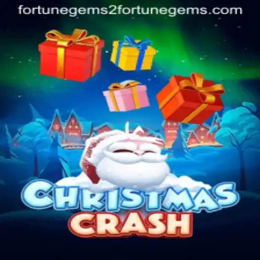 ChristmasCrash: Immerse Yourself in the Joy of Holiday Gaming
