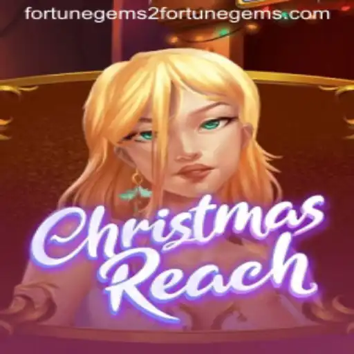 Unveiling the Mystical World of ChristmasReach: A Journey into Fortune Gems 2