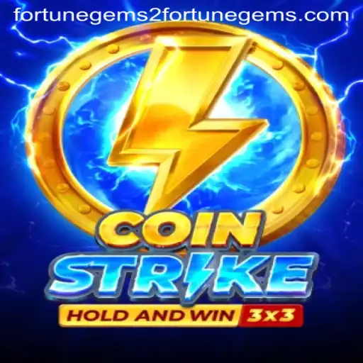 Exploring the Exciting World of Coinstrike and Fortune Gems 2