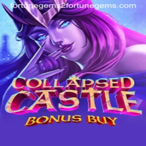 Explore the Enigma of CollapsedCastleBonusBuy