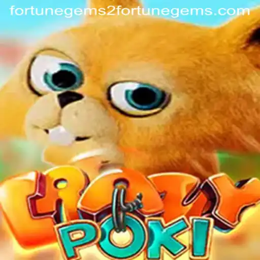 CrazyPoki and the World of Fortune Gems 2