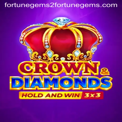 Exploring the Exciting World of CrownDiamonds: Fortune Gems 2