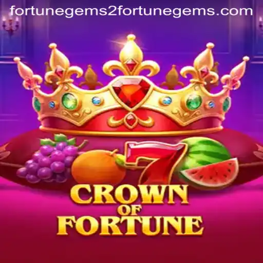 Exploring the Exciting World of CrownofFortune and the Allure of Fortune Gems 2