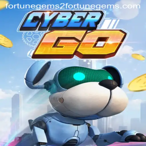 CyberGO: Unraveling the Mysteries of Fortune Gems 2