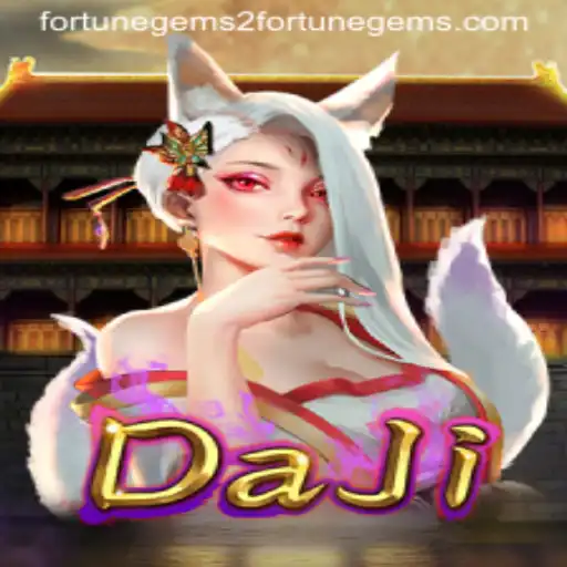 DaJi: Unearth the Secrets of Fortune Gems 2
