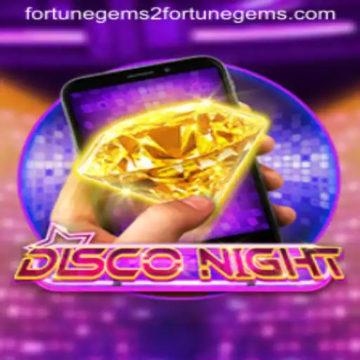 Exploring DiscoNightM and Its Fascinating World of Fortune Gems 2