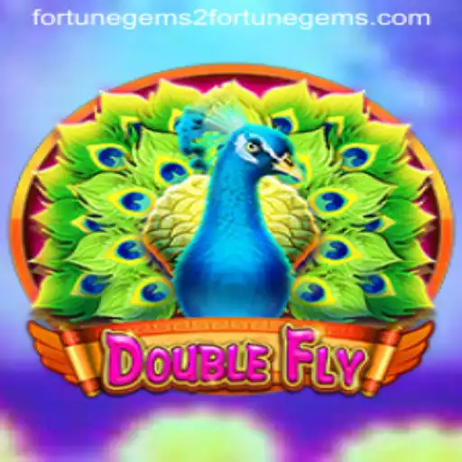 DoubleFly: Explore the Mystical World of Fortune Gems 2