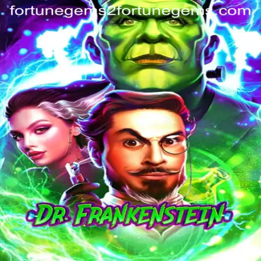 Unearthing the Thrills of DrFrankenstein: Fortune Gems 2
