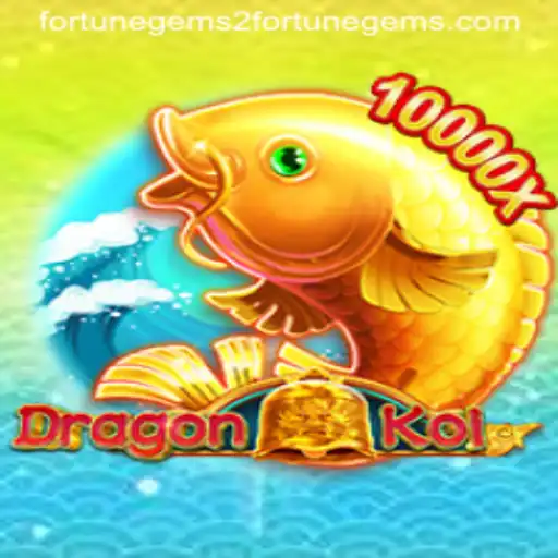 Embark on an Epic Adventure with DragonKoi and Fortune Gems 2