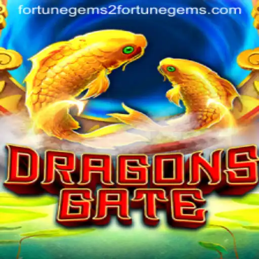 Exploring DragonsGate: The Magical World of Fortune Gems 2