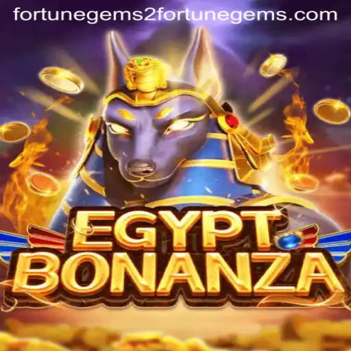 Exploring the Mystical World of EgyptBonanza and Fortune Gems 2
