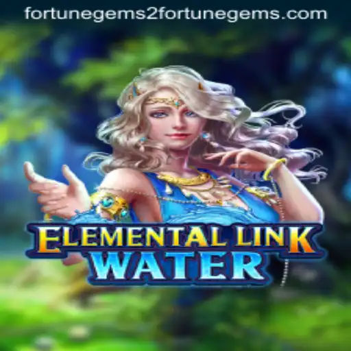 The Enchanting World of ElementalLinkWater: An In-Depth Exploration