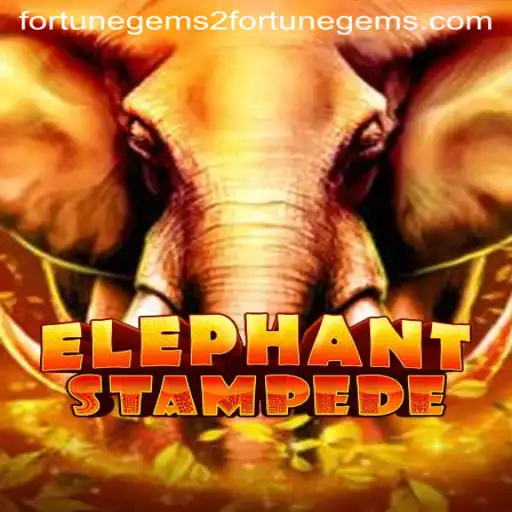 Unveiling ElephantStampede: A Unique Adventure with Fortune Gems 2