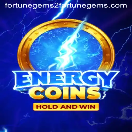 Discover the Excitement of EnergyCoins: Dive into the World of Fortune Gems 2