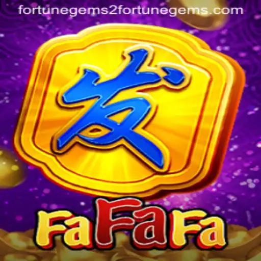 Unveiling the Mysteries of FaFaFa: A Dive into Fortune Gems 2