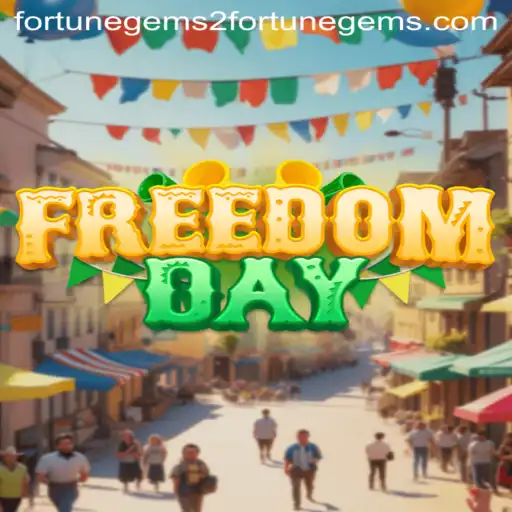 Experience the Thrills of FreedomDay: A New Era of Gaming