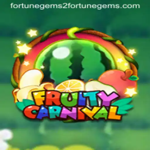 Exploring the Enchanting World of FruityCarnival and Fortune Gems 2