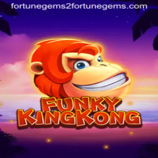 Journey into the Jungle: Unveiling FunkyKingKong and Fortune Gems 2