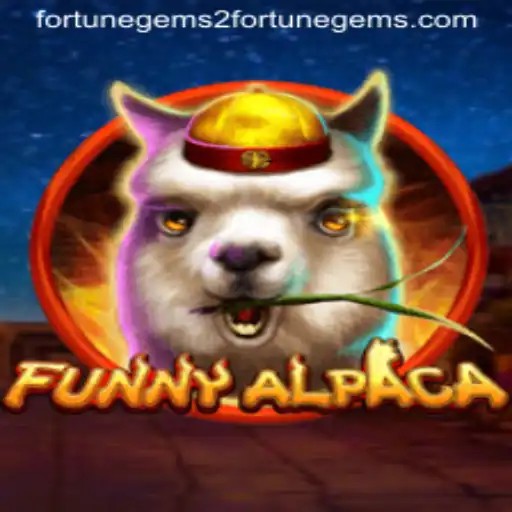 FunnyAlpaca: An In-Depth Look at 'Fortune Gems 2'