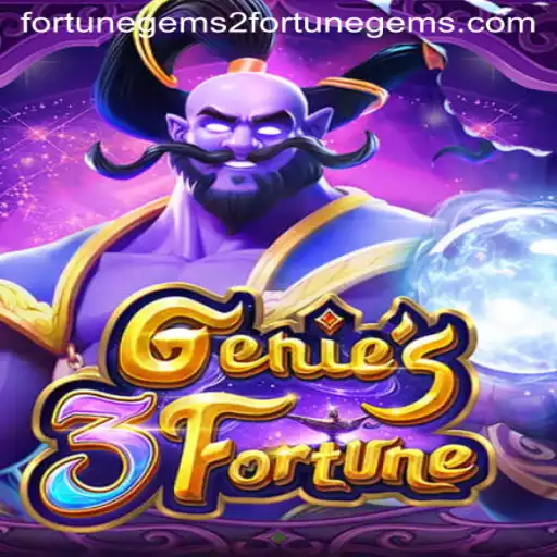 Discover the Magical World of Genie3Fortune: Unveiling Fortune Gems 2