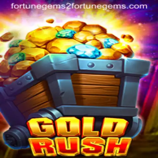 Exploring GoldRush: The Thrills and Strategy Behind Fortune Gems 2