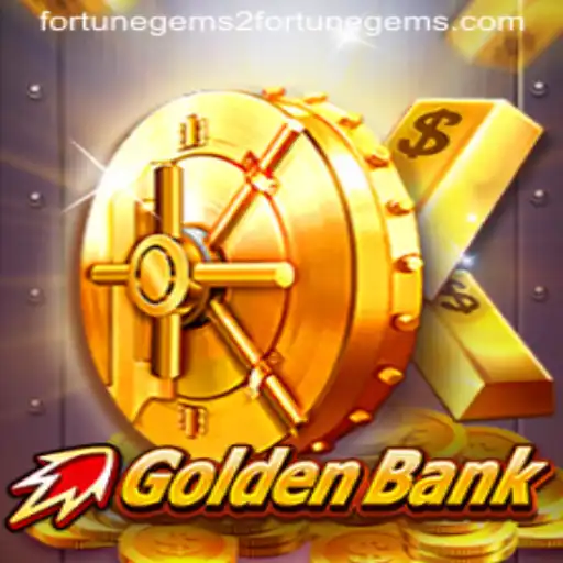 GoldenBank: An Intricate Dive into the World of Fortune Gems 2