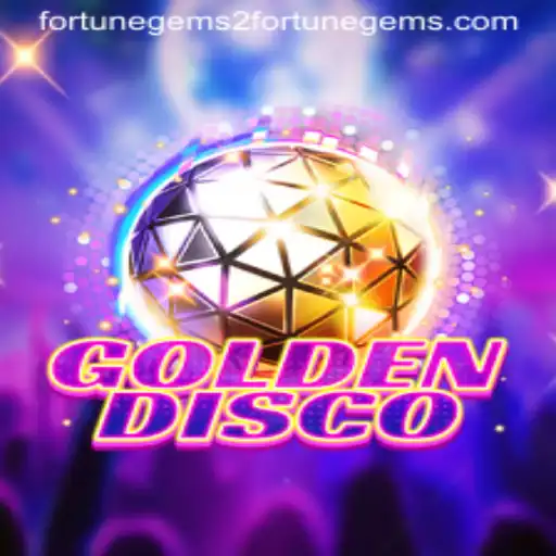 GoldenDisco: An Immersive Gaming Experience with Fortune Gems 2