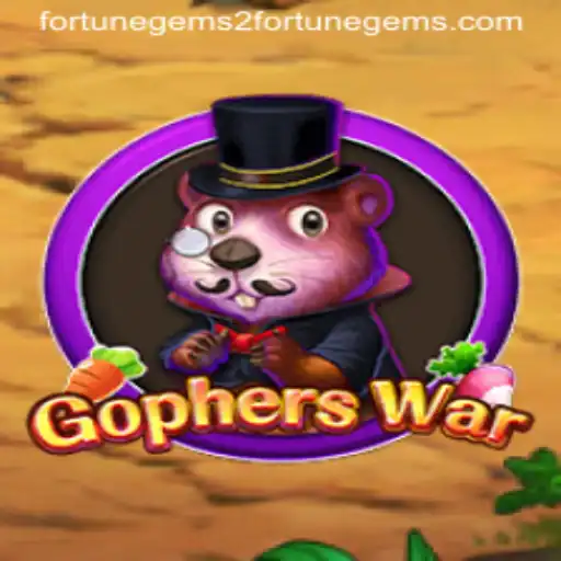 Unveiling GophersWar: A New Dimension in the Gaming Universe