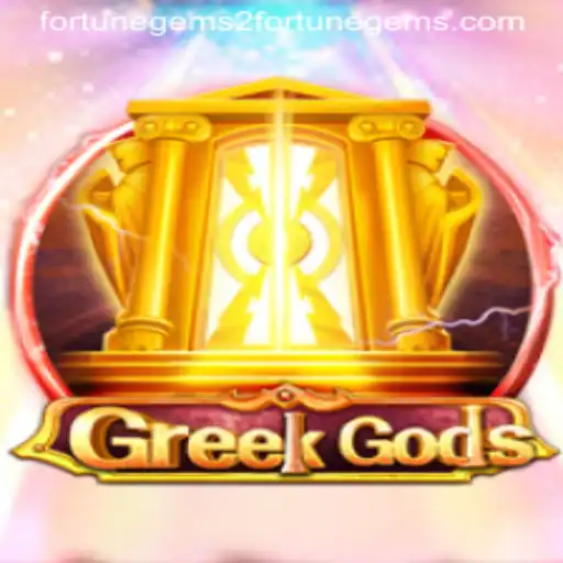 Exploring the Mystical World of GreekGods: Fortune Gems 2
