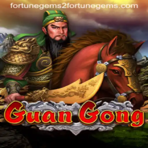 Exploring the Mystique of GuanGong in Fortune Gems 2