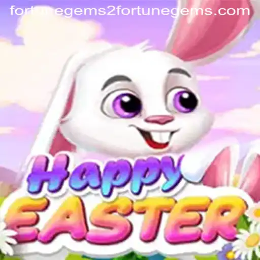 Discover the Enchantment of HappyEaster and Fortune Gems 2