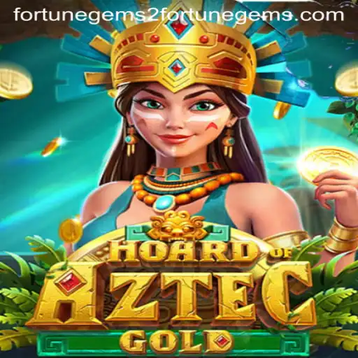 Hoard of Aztec Gold: Unveiling Fortune Gems 2