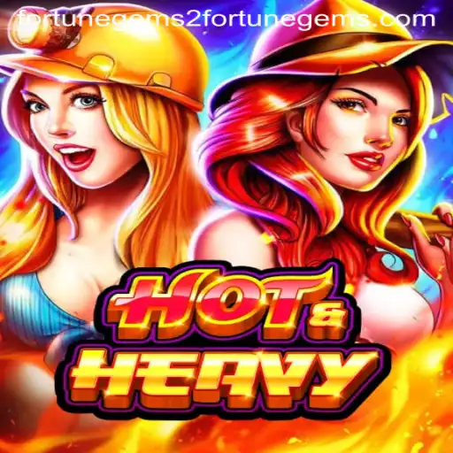 Unveiling HotHeavy: Fortune Gems 2 - A Gaming Extravaganza