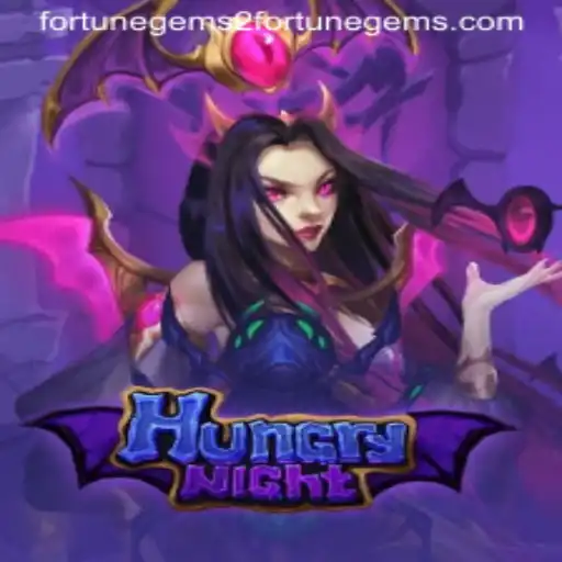 Exploring the Mystical World of HungryNight and Fortune Gems 2