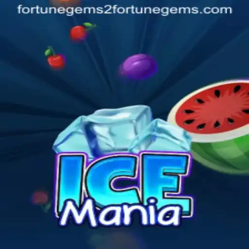 IceMania: The Thrilling Adventure into the World of Fortune Gems 2