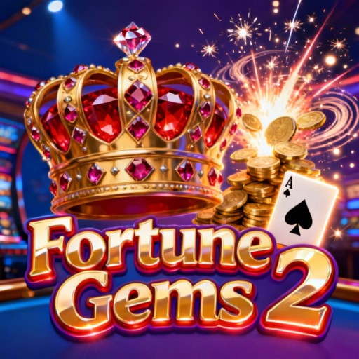 fortune gems 2